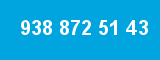 938 872 51 43 938 872 51 43